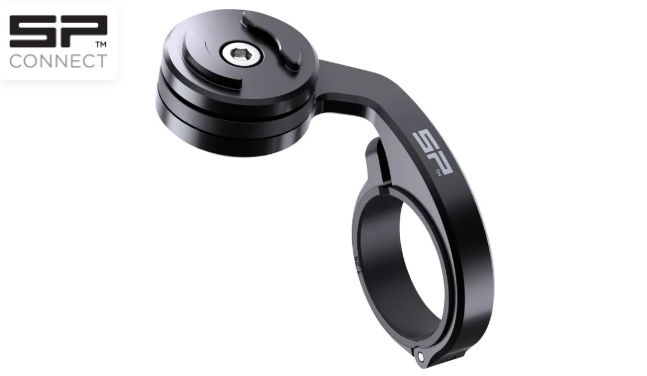 Система за монтаж SP CONNECT PHONE MOUNT MTB HANDLEBAR PRO